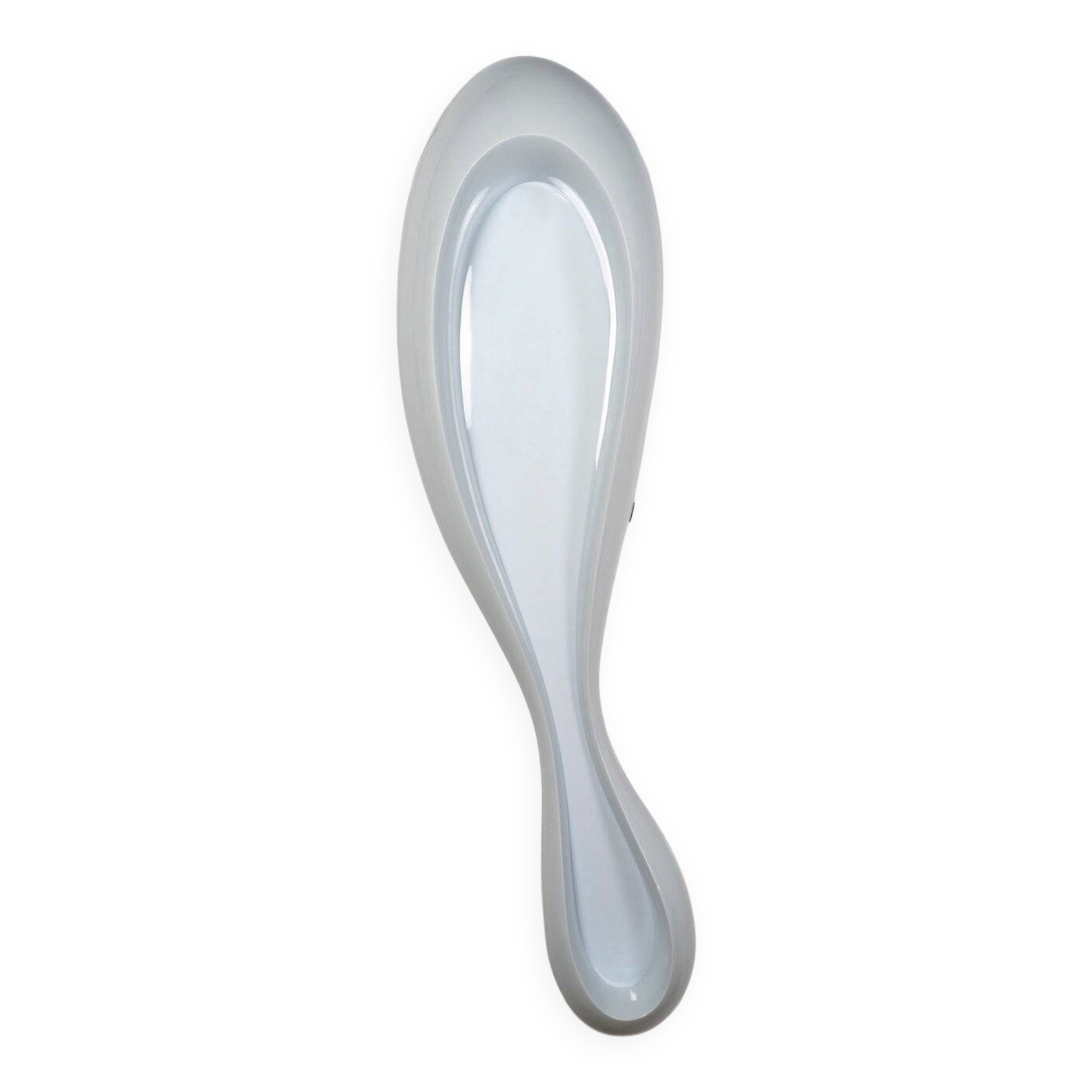 Wall lamp "drop" by Cedrimartini, Vicenza, contemporary creation.