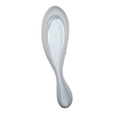 Wall lamp "drop" by Cedrimartini, Vicenza, contemporary creation.