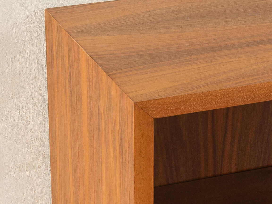 Classic sideboard (Type 32) by Georg Satink for WK Möbel, 1950s
