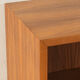 Classic sideboard (Type 32) by Georg Satink for WK Möbel, 1950s