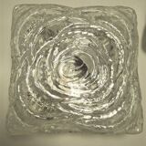 Vintage Erco wall lights