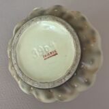 Czechoslovakian earthenware pitcher 3964