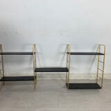 String shelves