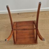Coffee table serving