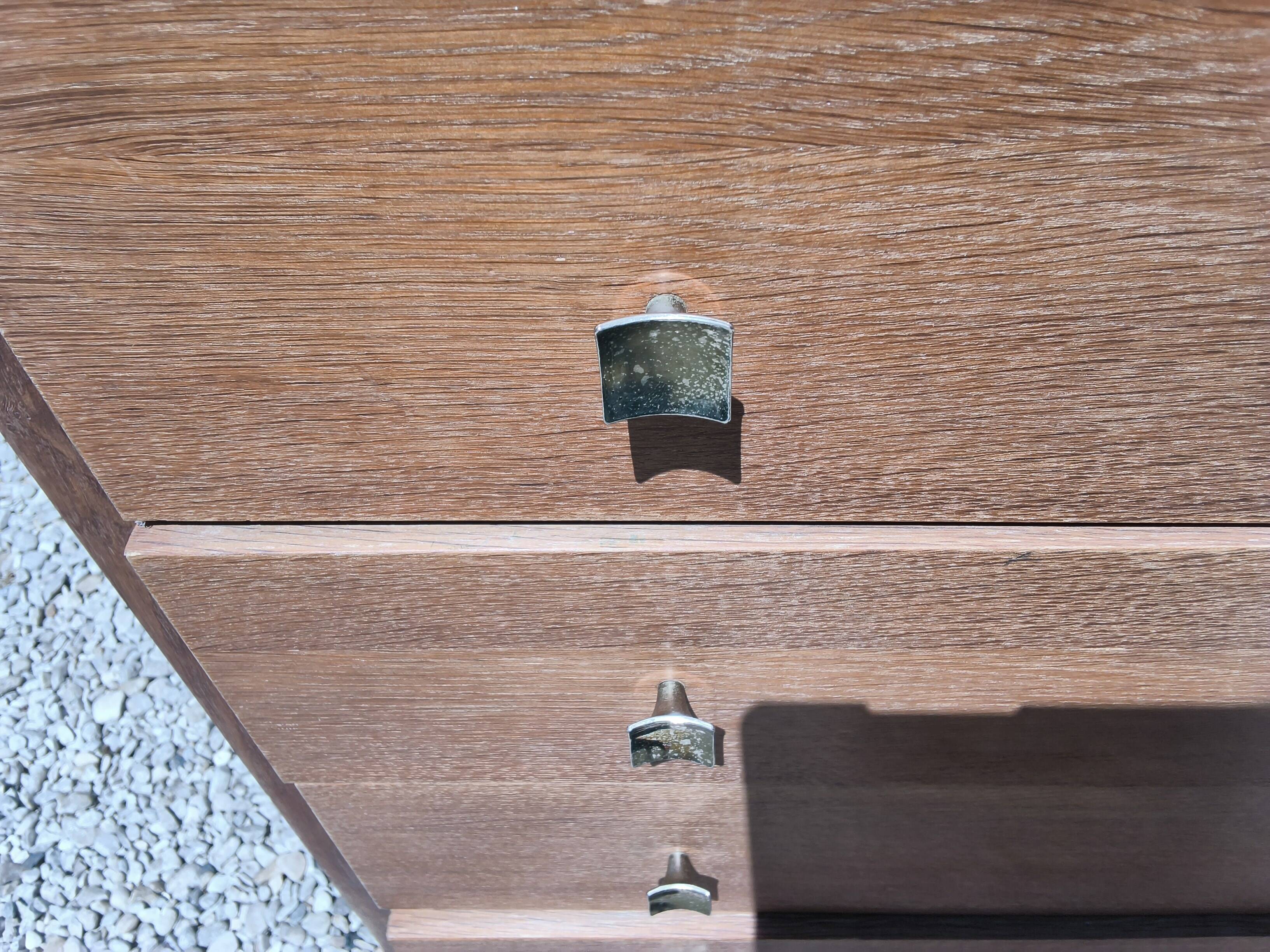 Commode