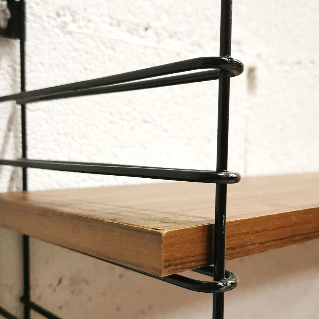 Tomado Holland wall shelf, 1960