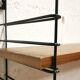Tomado Holland wall shelf, 1960