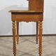 Small Tiered Desk in Blond Cherry, Louis Philippe style – Late 19th century