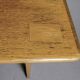 Cees Braakman Dutch Design EE02 Oak Desk for Pastoe. The Netherlands, 1950s