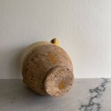 Grease pot 17 cm