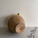 Grease pot 17 cm