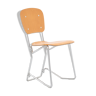 Aluflex Chair by Armin Wirth