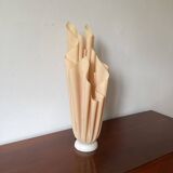 Athena lamp by Georgia Jacob