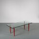 Coffee table  italy 1950