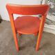 Rey chair of the Swiss designation Bruno Rey