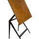 Drawing Table Reply Wim Rietveld and Friso Kramer for Ahrend by Cirkel