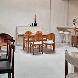70s dining table