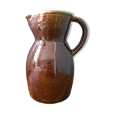 Sandstone pitcher 1.5 liters