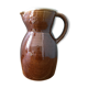 Sandstone pitcher 1.5 liters