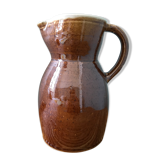 Sandstone pitcher 1.5 liters