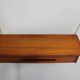 1960s teak shelf with drawer, Denmark