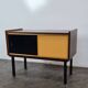 Vintage low furniture