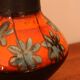Vase en céramique West Germany