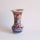 Japanese Imari porcelain vase, 19th century