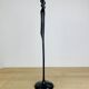 Bronze sculpture by Louise Hederström "Two Become One", Scandinavian