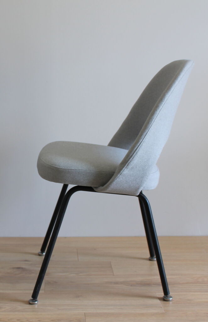 "Conference" chairs by Eero Saarinen