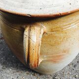 Stoneware