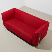 canapé Isu Shigeru Uchida pour Pastoe 1991