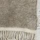 Traditional handmade Beni Ouarin rug size 150 x 250 cm