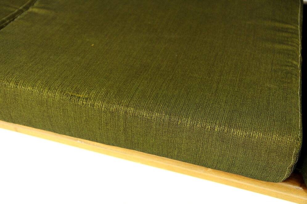 Scandinavian sofa "Kuba", Bertil Fridhagen, Bröderna Andersson, Sweden, 1960