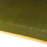 Scandinavian sofa "Kuba", Bertil Fridhagen, Bröderna Andersson, Sweden, 1960