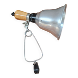 Vintage ikea spot clamp