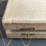 Christofle Malmaison serving set