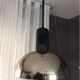 Suspension Frisbi Flos