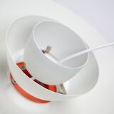 Danish vintage pendant lamp PH 4/3 by Poul Henningsen, Louis Poulsen, 1966