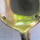 Set de 11 cuillères en argent