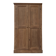 Parisian oak wardrobe (renovated)