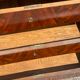Mahogany Secretary restoration early nineteenth