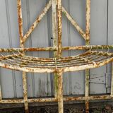 Porte-plantes ancien