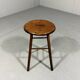 Prodent Toothpaste promotional wooden stool 1930’s