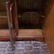 English mahogany line - 50s