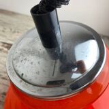 Orange opaline suspension