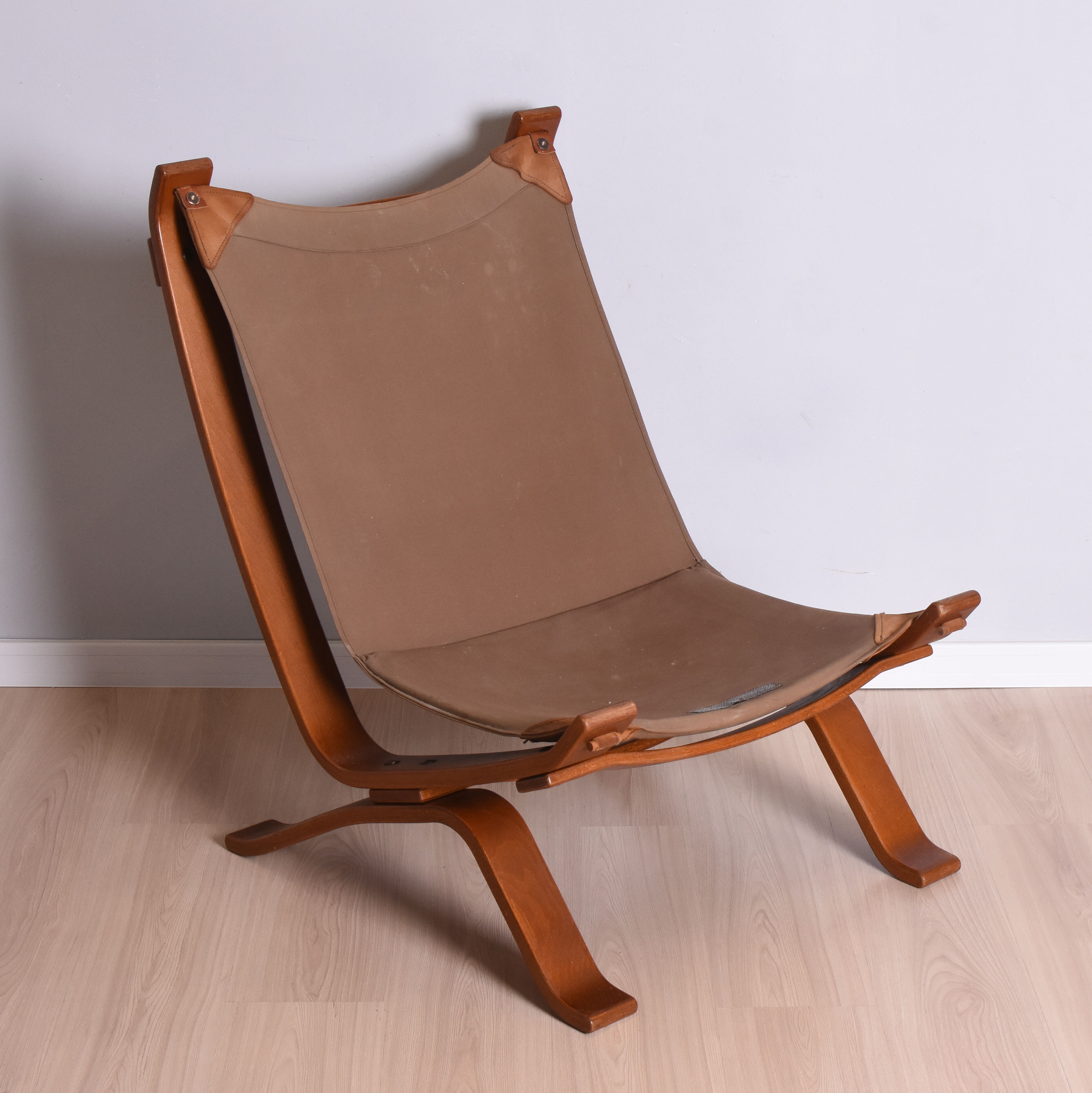 Armchair, Denmark, 1960s