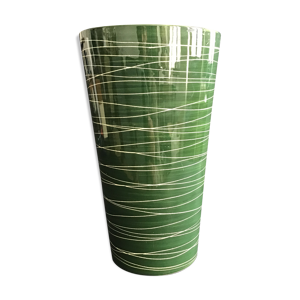 vase ovale saint Clément