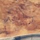 Walnut farm table - 6 feet - 10 places