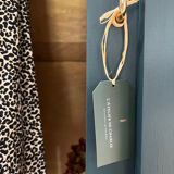 Parisian wardrobe